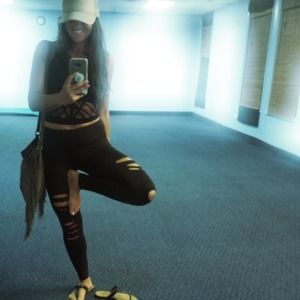 Meet your Posher, Bethany